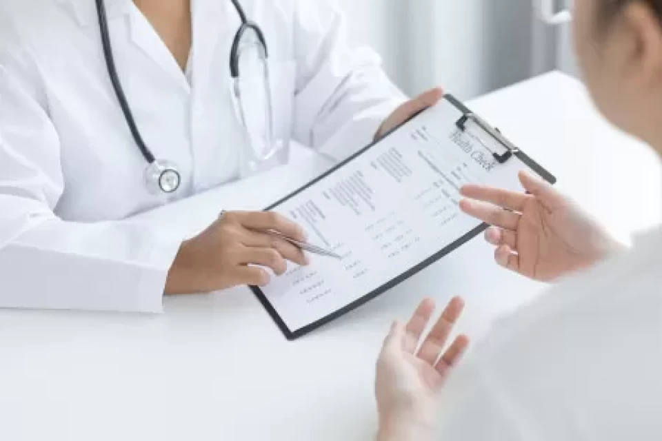 Már az első alkalommal elkezdjük a terápiád